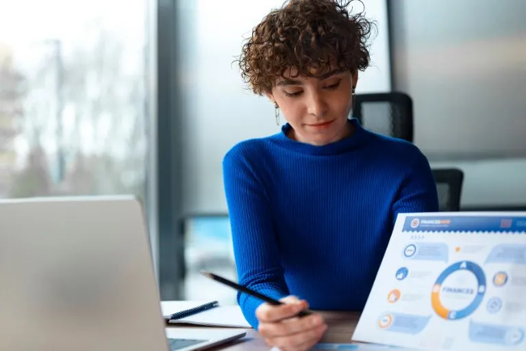 Análisis de datos en ERP: tomando decisiones basadas en insights