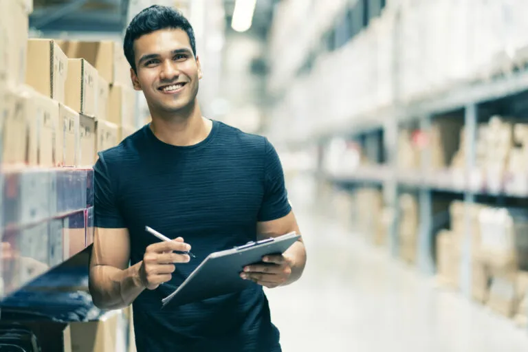 Automatización de inventarios en retail: soluciones con ERP