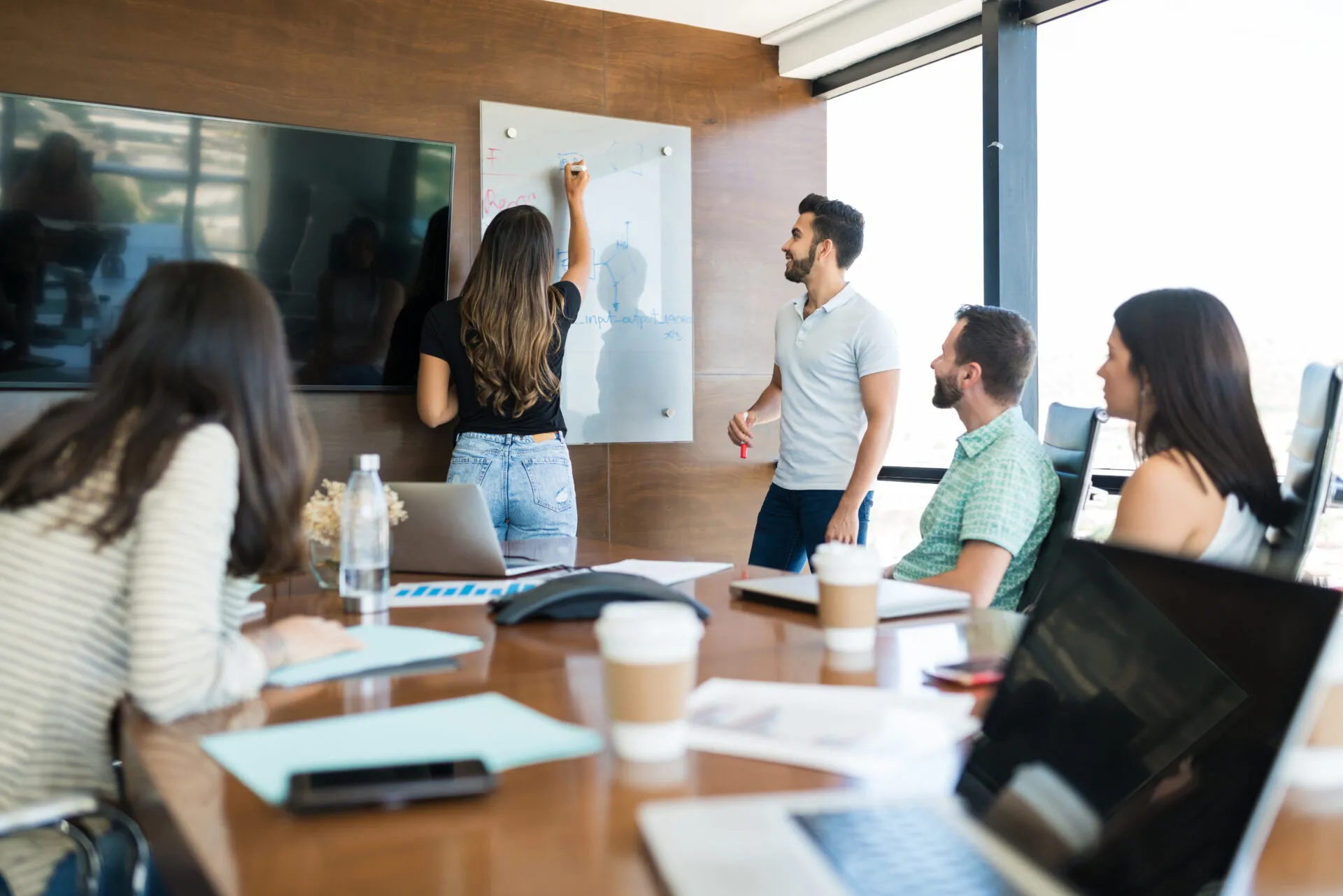 Capacitación de empleados en ERP: claves para el éxito