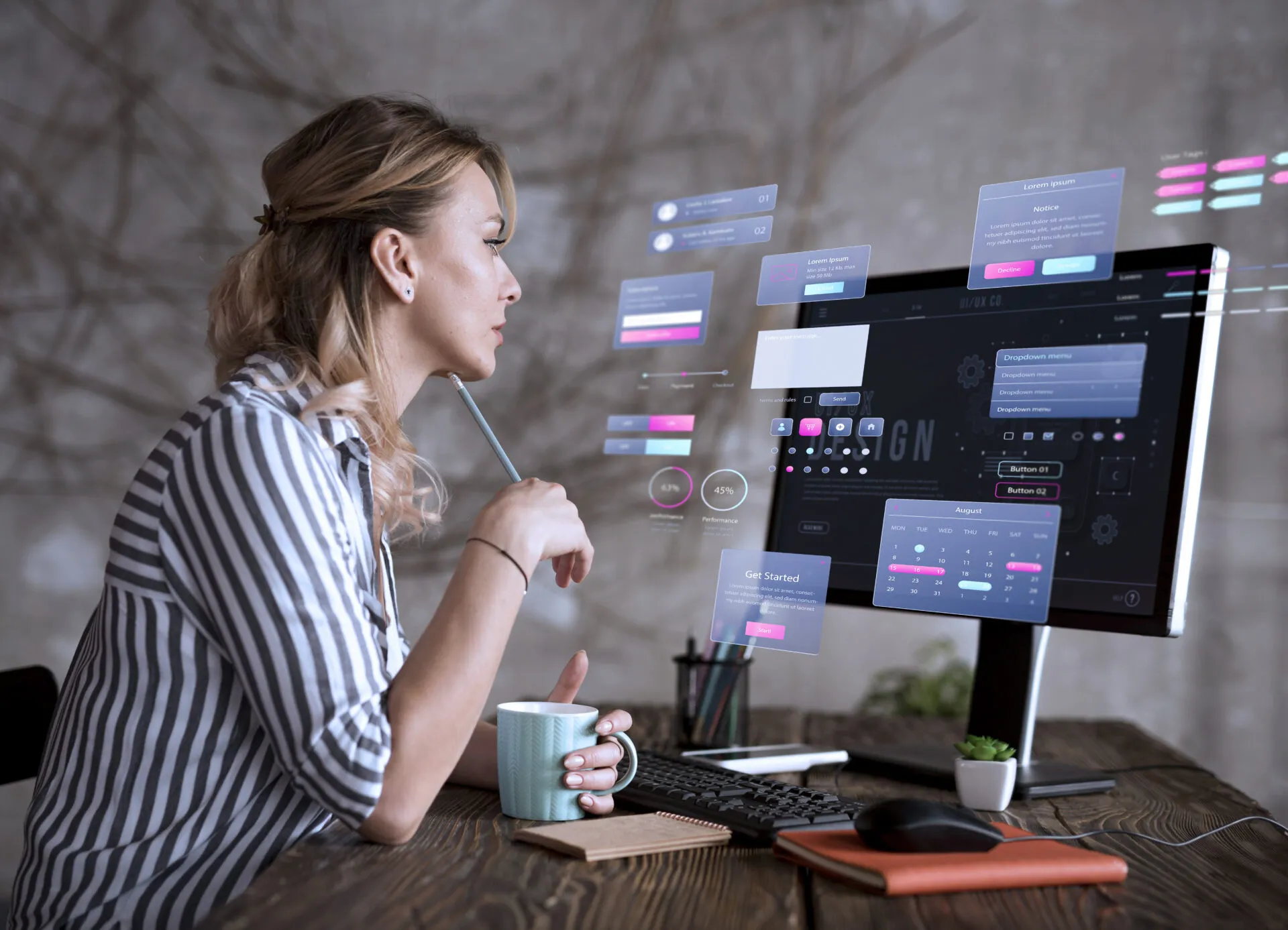 Cómo la integración de CRM y ERP mejora la gestión