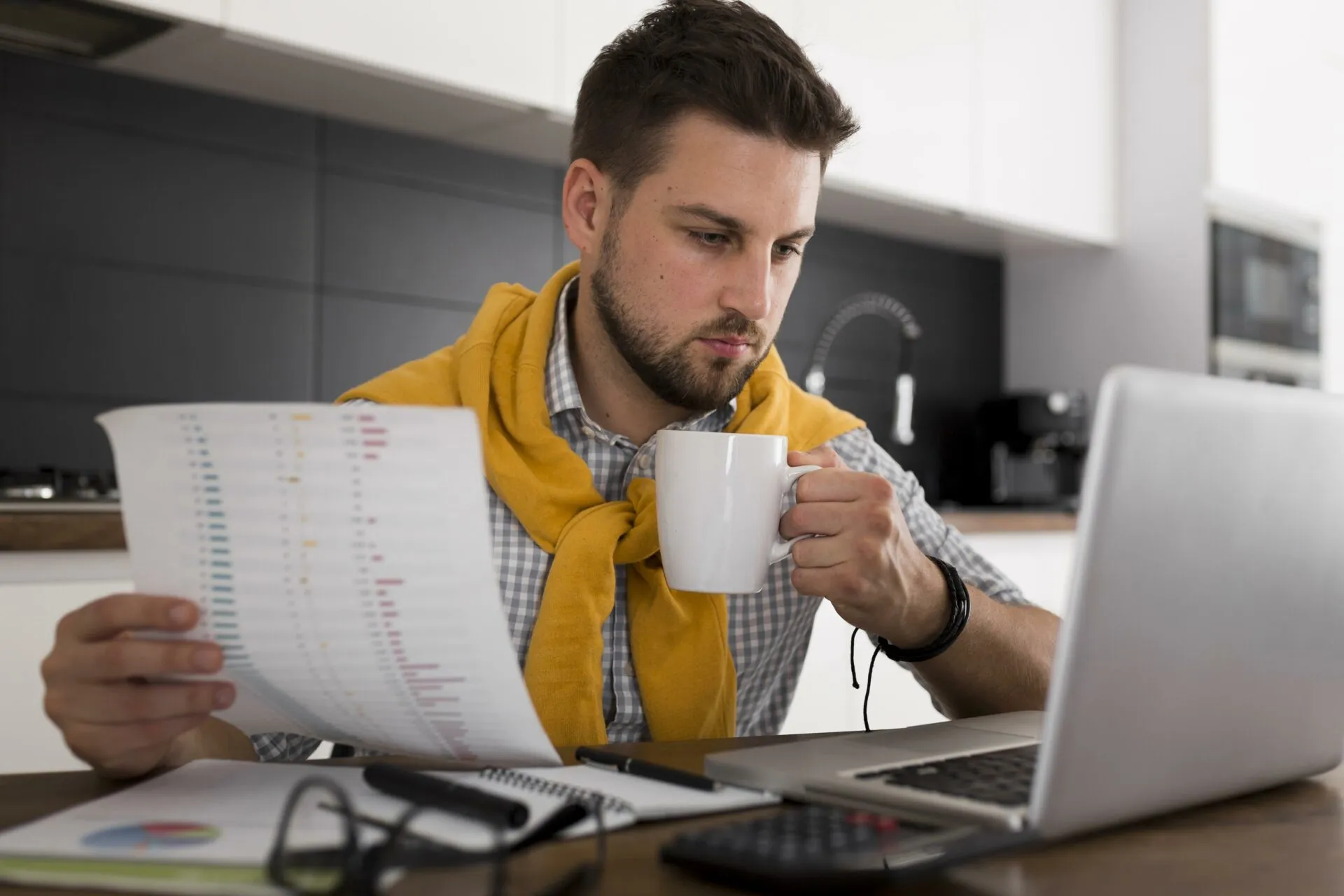 Cómo optimizar el proceso de facturación en tu empresa