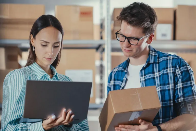 ¿Cuál es el mejor sistema de gestión de ventas y stock para tu empresa?