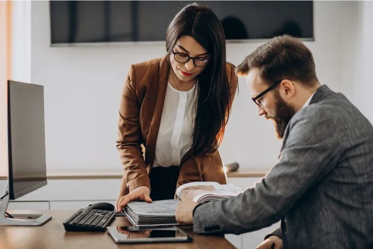 De la contabilidad a la gestión completa: cómo los ERP transforman negocios