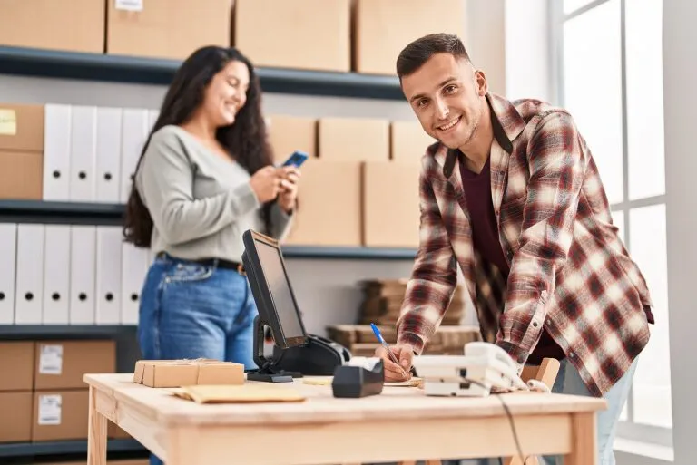 Descubre las mejores plataformas de e-commerce: marketplaces, B2C y B2B para impulsar tu negocio