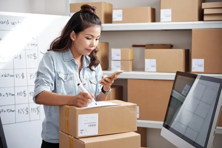 Descubre métodos efectivos para optimizar y gestionar tu inventario