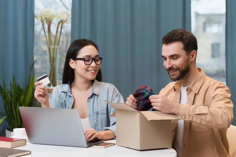ERP para la gestión de ventas en tiendas
