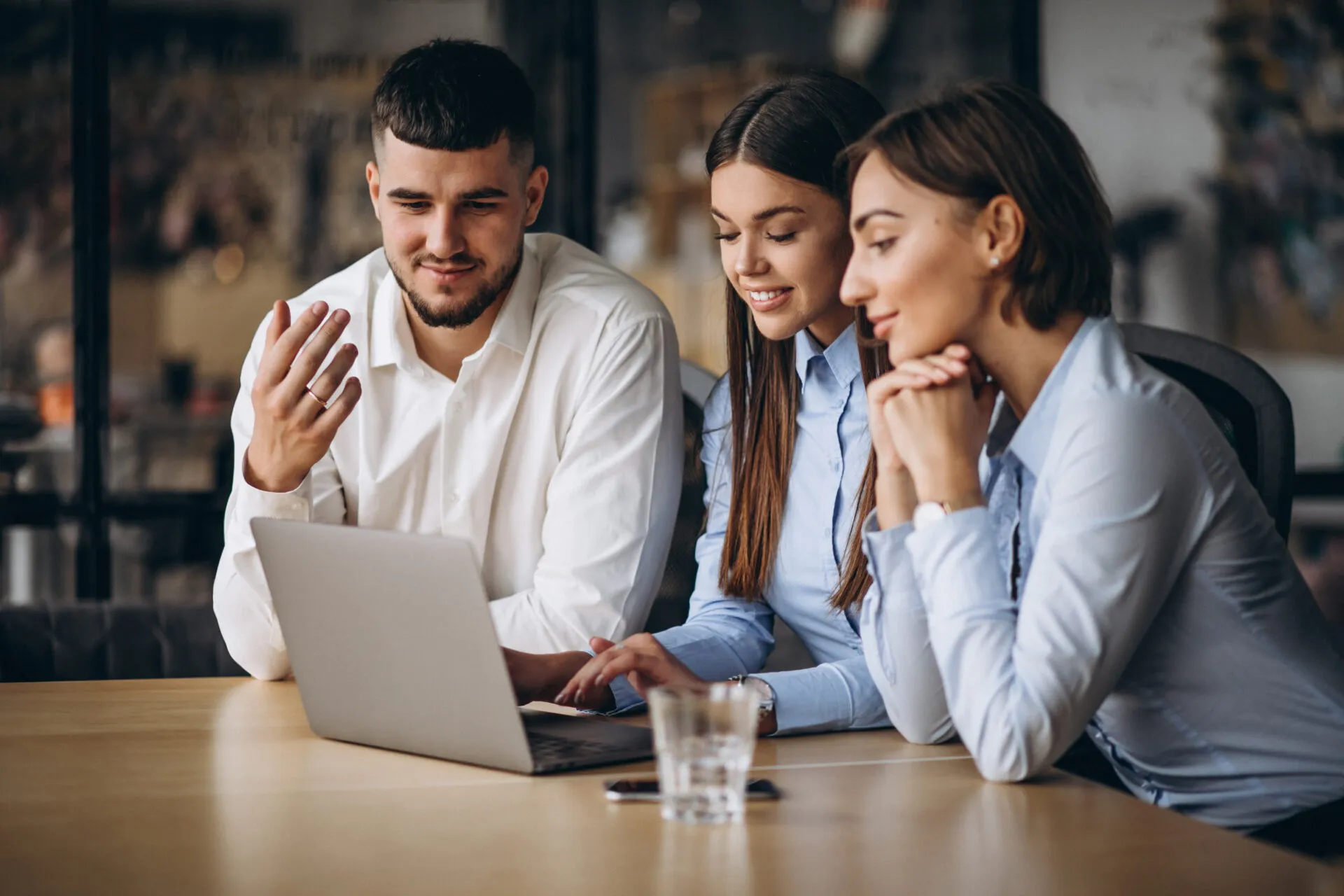 ERP para tiendas: ¿cómo optimizar la gestión comercial?