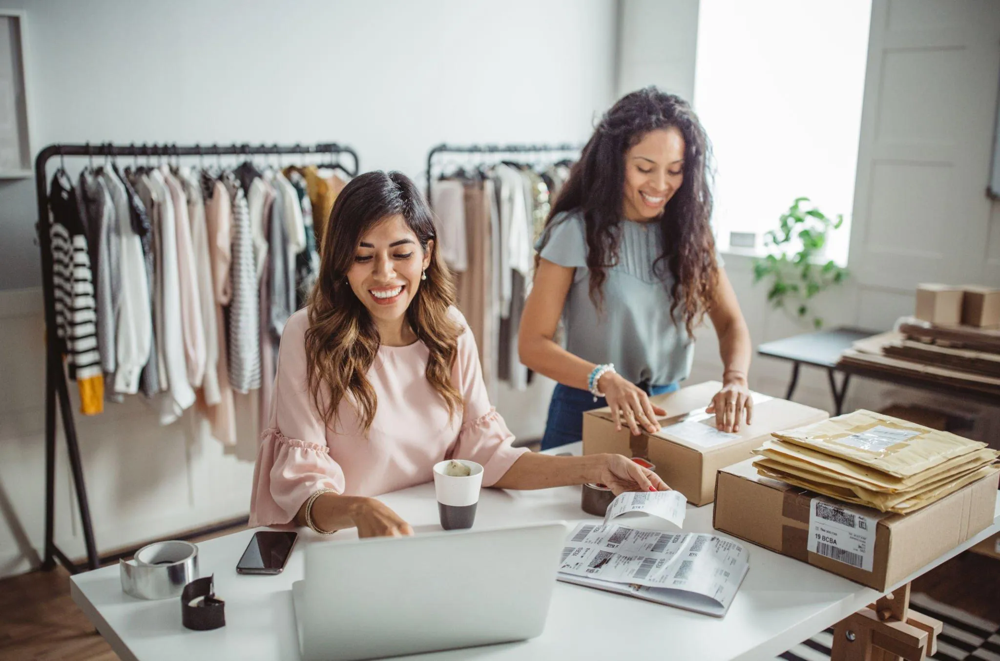 Guía completa para emprendedores: Estrategias innovadoras para el éxito en el Black Friday