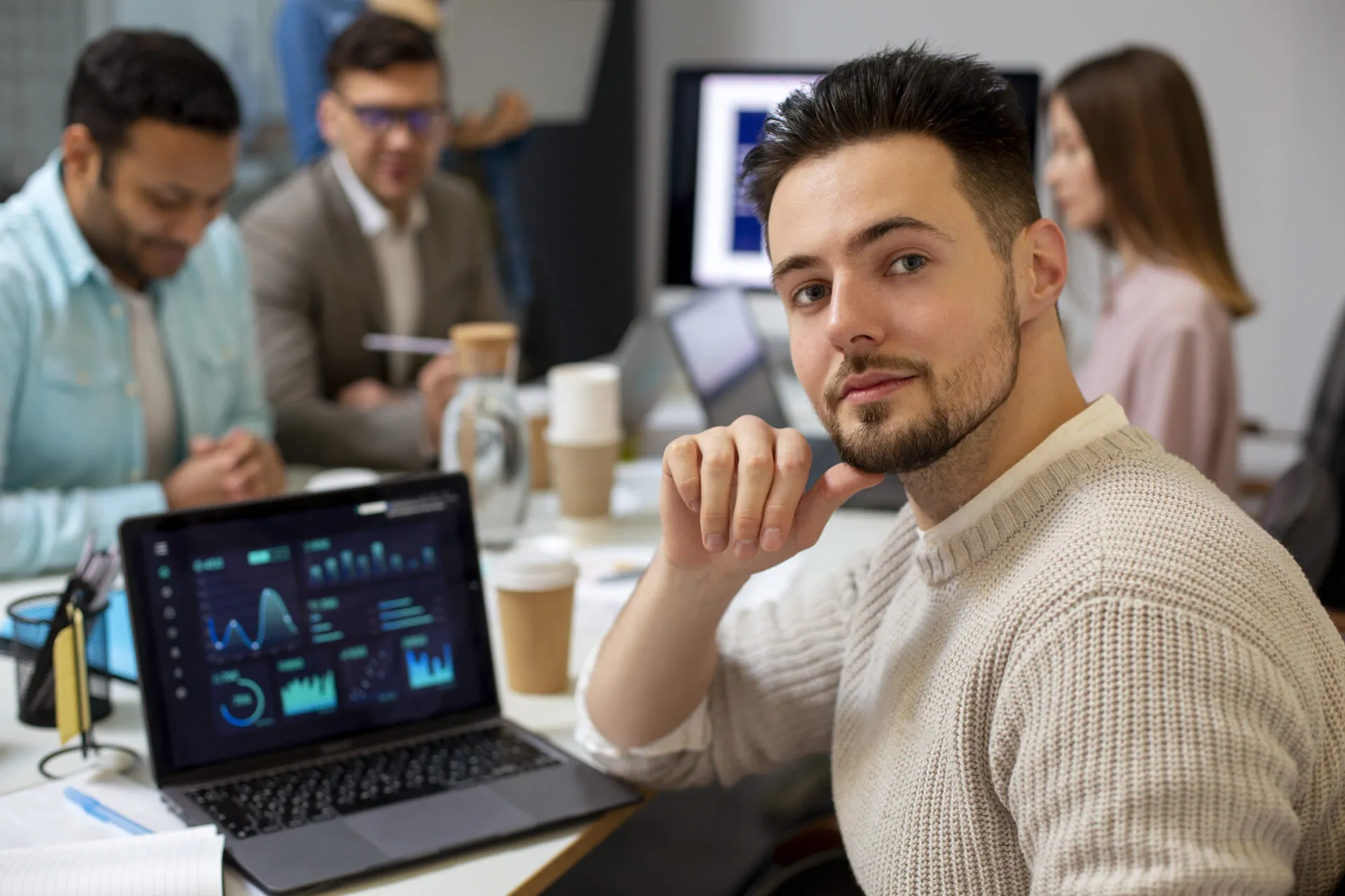 Guía para integrar un ERP con otras herramientas