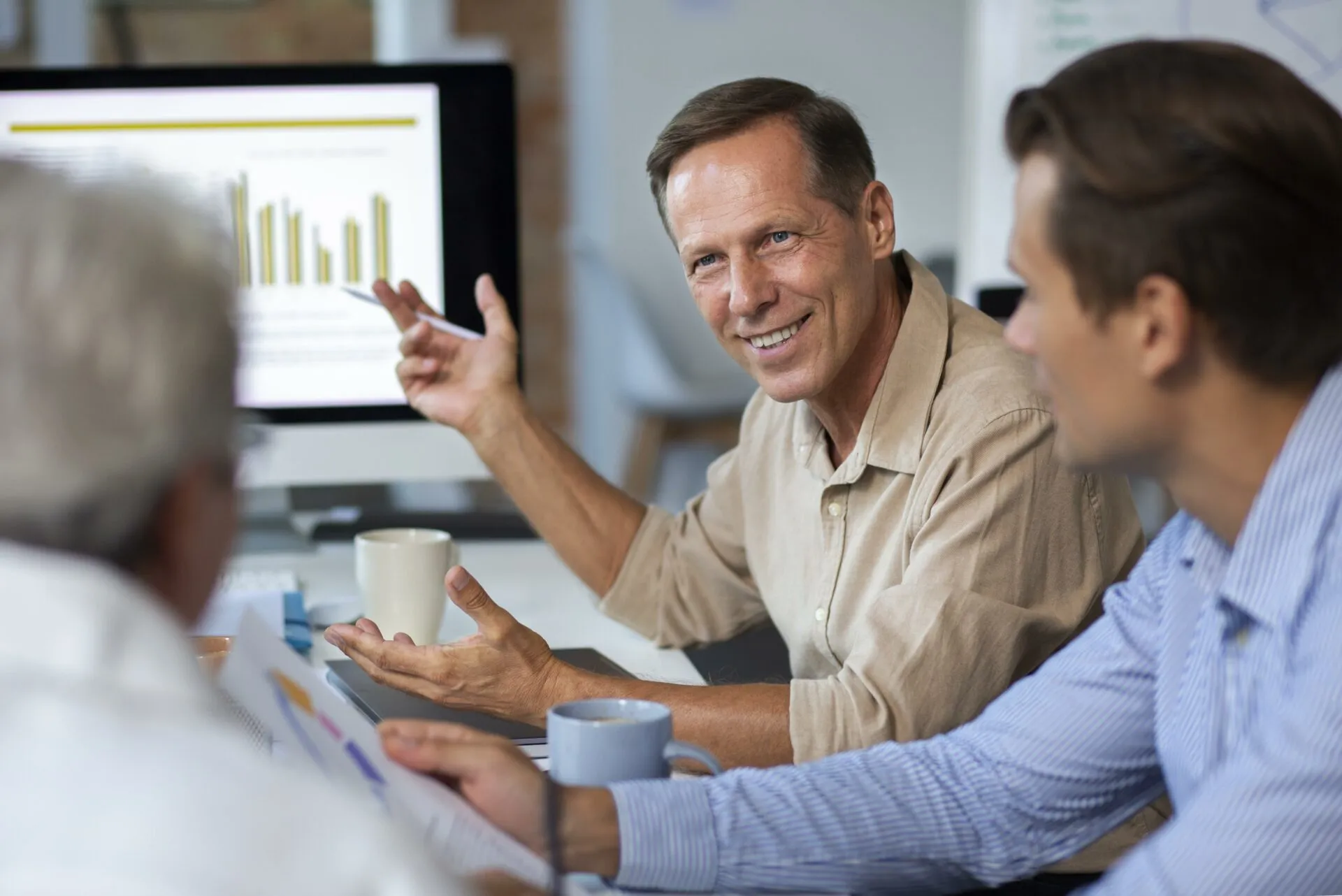 Incrementa la productividad de tu negocio con un ERP