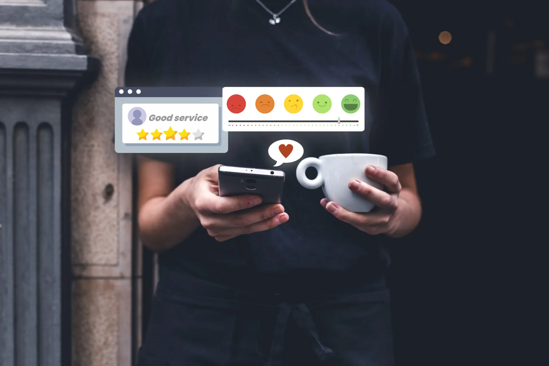 Mejora la experiencia del cliente con un ERP