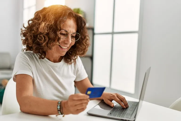 Optimiza la experiencia de compra con estos métodos de pago online