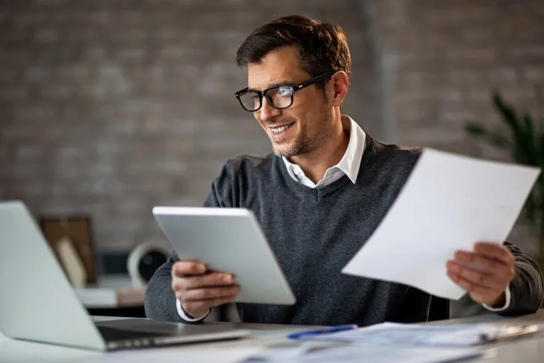 Optimiza las finanzas de tu empresa con Contabilium: guía completa para una gestión financiera exitosa