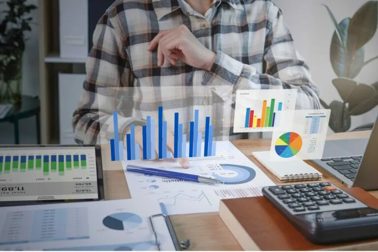 Reduce errores financieros en pymes con un software de gestión