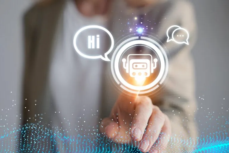 Revolucionando el servicio al cliente con chatbots omnicanal