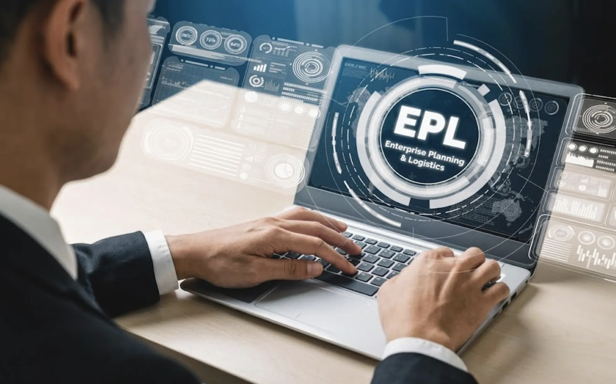Sistema ERP en Chile: cómo conecta facturación, stock, compras y tesorería en un solo lugar