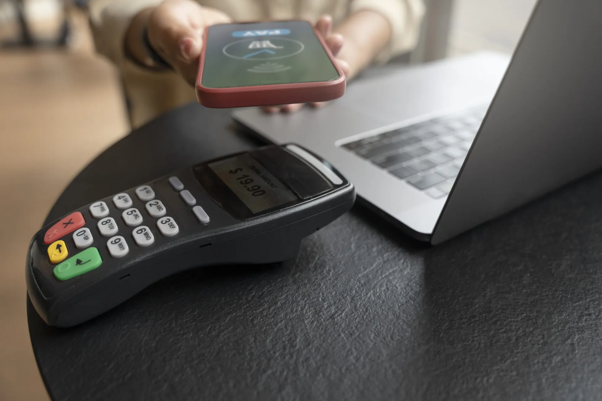 Sistema POS para pymes: simplifica ventas y operaciones