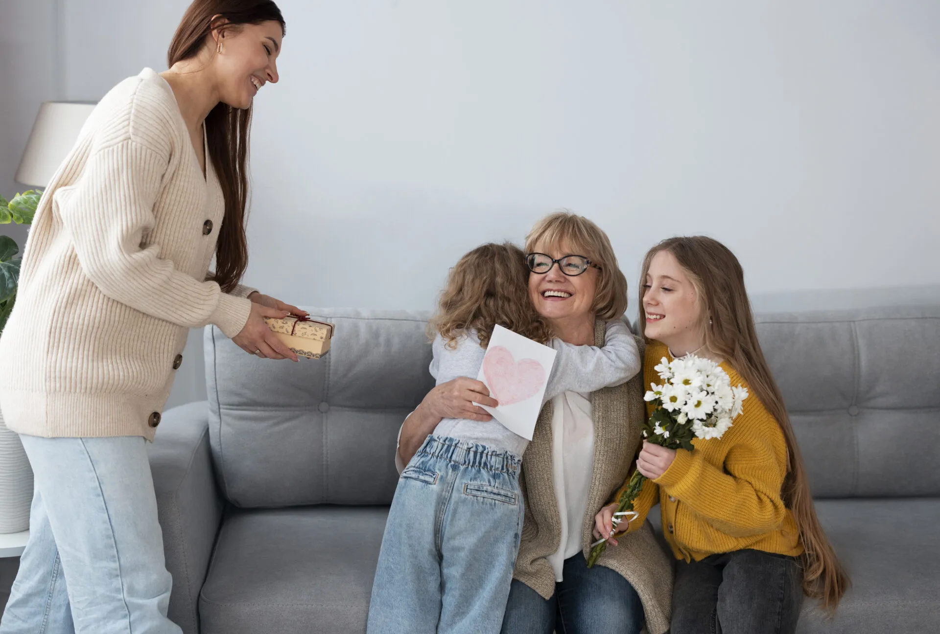 Tendencias Día de la Madre 2025