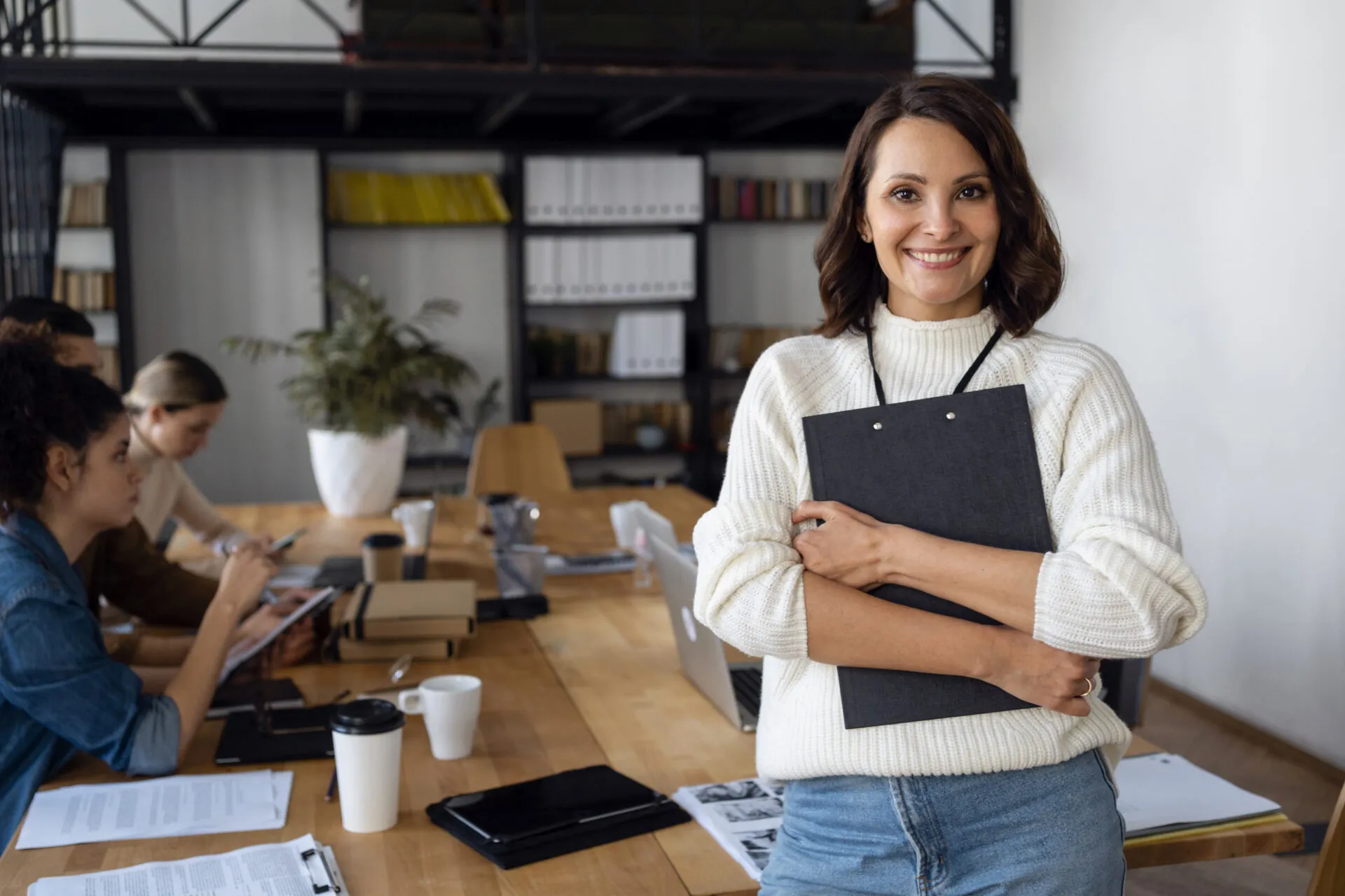 Tendencias y oportunidades para pymes en Chile