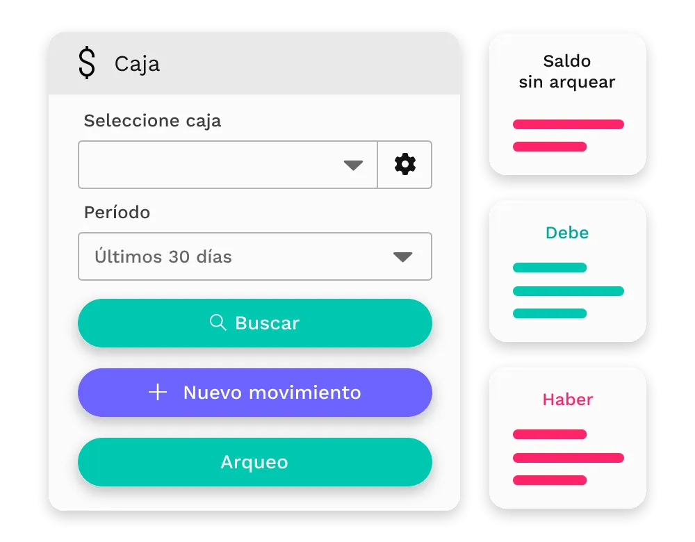 Tesorería