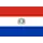 Bandera de Paraguay